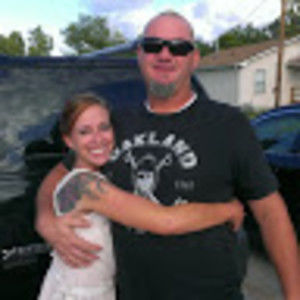 Meet your Posher, Brian